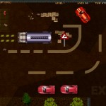 Mafia Driver Screenshot