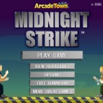 Midnight Strike Screenshot