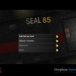 Seal 85 Screenshot