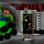 Operation Stickman: The Undead Evolution Screenshot