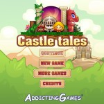 Castle Tales Screenshot