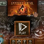 Doodle Devil Screenshot
