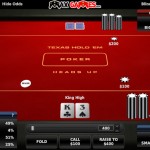 Texas Holdem Poker  Screenshot