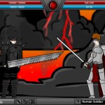 Lethal RPG Destiny - Rebirth Screenshot