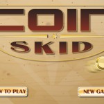 Coin Skid Screenshot