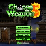 Choose Your Weapon 5 Screenshot