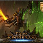 Mark Of Darkness Screenshot