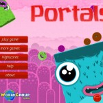 Portals Screenshot