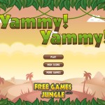 Yammy Yammy Screenshot