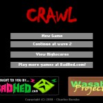 Crawl Screenshot