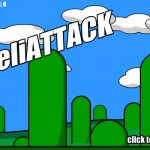 Heli Attack Screenshot