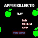 Apple Killer TD Screenshot