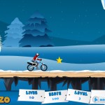 Max Moto Ride Screenshot