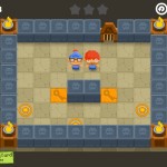 Puzzle Tower Screenshot