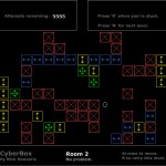 CyberBox Screenshot