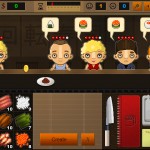 Sushi Bar Screenshot