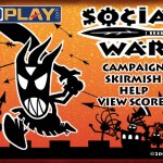 Social War Screenshot