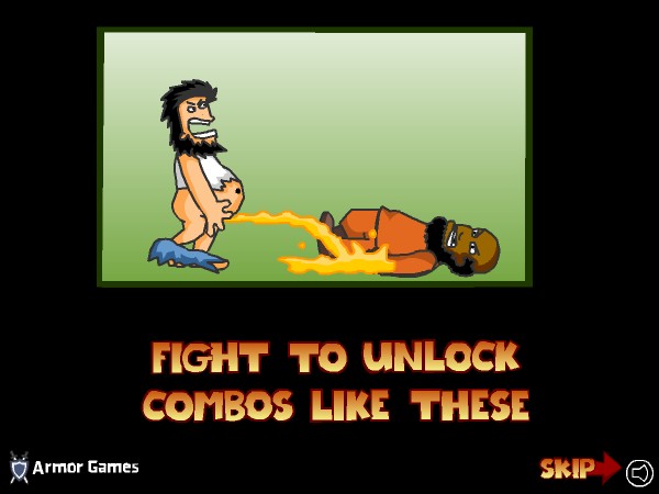 Hobo Prison Brawl  Play Now Online for Free 