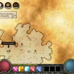 Magi: The Fallen World Screenshot