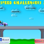 Speed Challengers 2 Screenshot