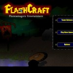 FlashCraft Screenshot