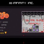 Infinity Inc. Screenshot