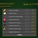 Armed Invasion Screenshot