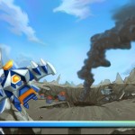 Armor Hero Metal Slug X 2 Screenshot