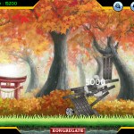 Ninja Dogs 2 Screenshot