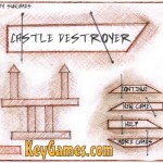 Castle Destroyer Screenshot