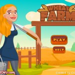 Wheat Farm Screenshot