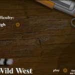 Wild Wild West Screenshot