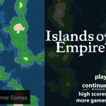 Islands of Empire Screenshot