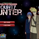 LRU: Bounty Hunter Screenshot