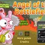 Angel of the Battlefield Screenshot