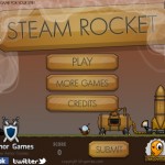 Steam Rocket Screenshot