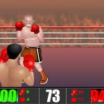 2D Knock Out Screenshot