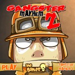 Gangster Mayhem 2 Screenshot