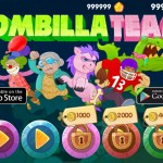 Zombilla Team Screenshot