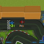 World Karting Championship Screenshot