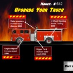 Fire Truck Heroes Screenshot