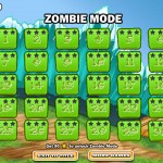 Zombies vs Penguins 2 Screenshot