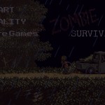 Zombie Survival Screenshot