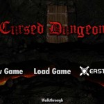 Cursed Dungeon Screenshot