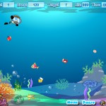 Sea Cleaner Screenshot