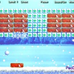 Ice Noid Screenshot