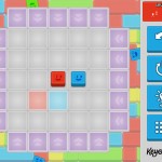 Push Da Blocks Screenshot