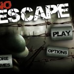 No Escape Screenshot