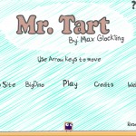 Mr. Tart Screenshot