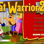 Fat Warrior 2 Screenshot